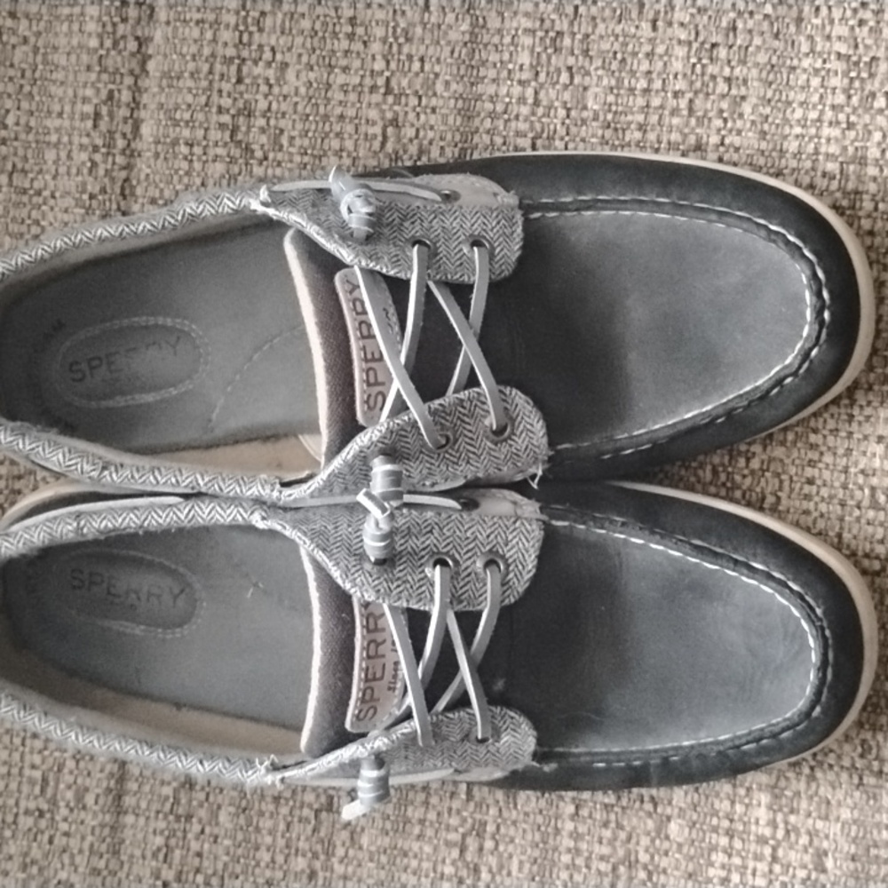 Sperry Size 10 Women's Shoes
